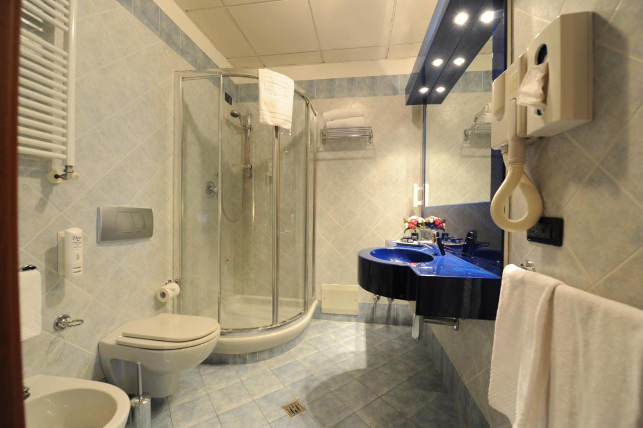 Hotel Parisi Νικελίνο Εξωτερικό φωτογραφία
