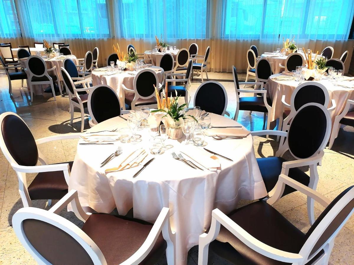 Hotel Parisi Νικελίνο Εξωτερικό φωτογραφία