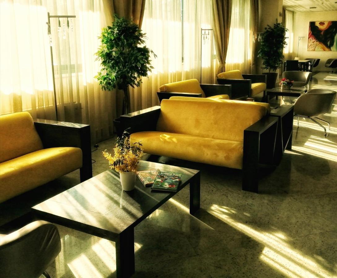 Hotel Parisi Νικελίνο Εξωτερικό φωτογραφία