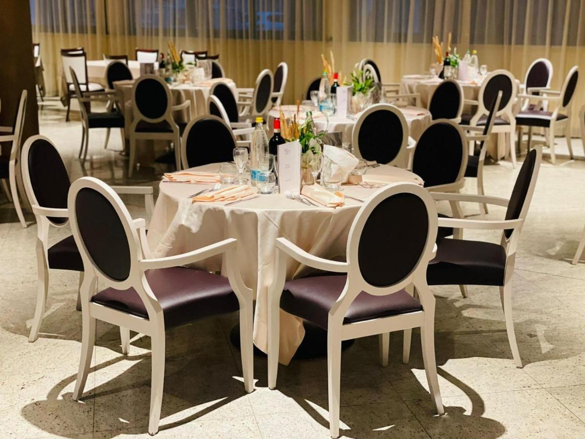 Hotel Parisi Νικελίνο Εξωτερικό φωτογραφία