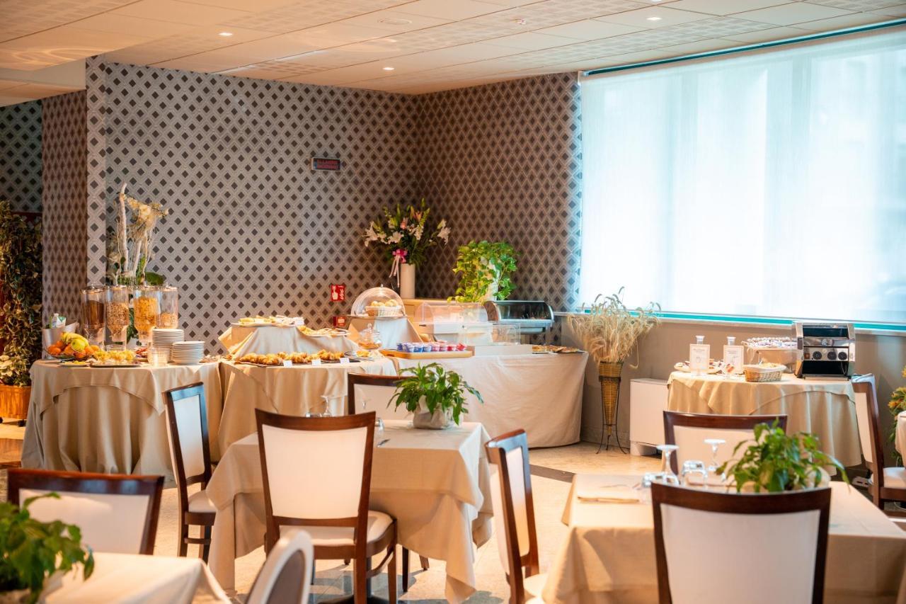 Hotel Parisi Νικελίνο Εξωτερικό φωτογραφία
