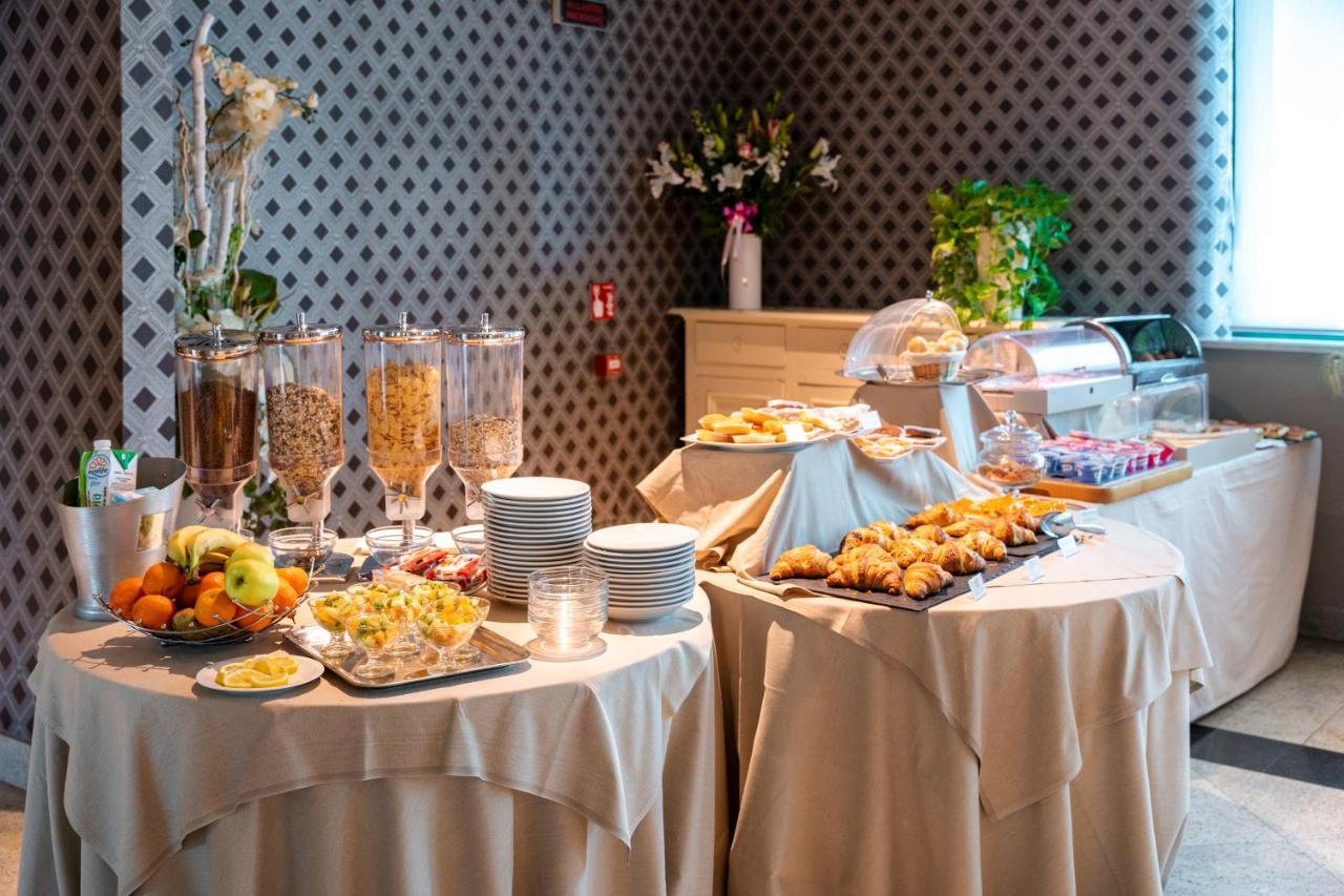 Hotel Parisi Νικελίνο Εξωτερικό φωτογραφία