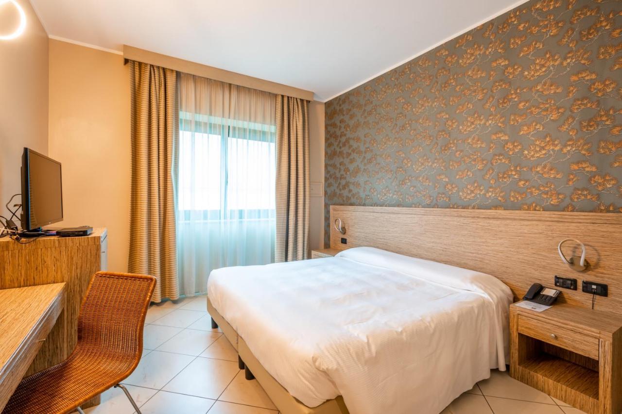 Hotel Parisi Νικελίνο Εξωτερικό φωτογραφία