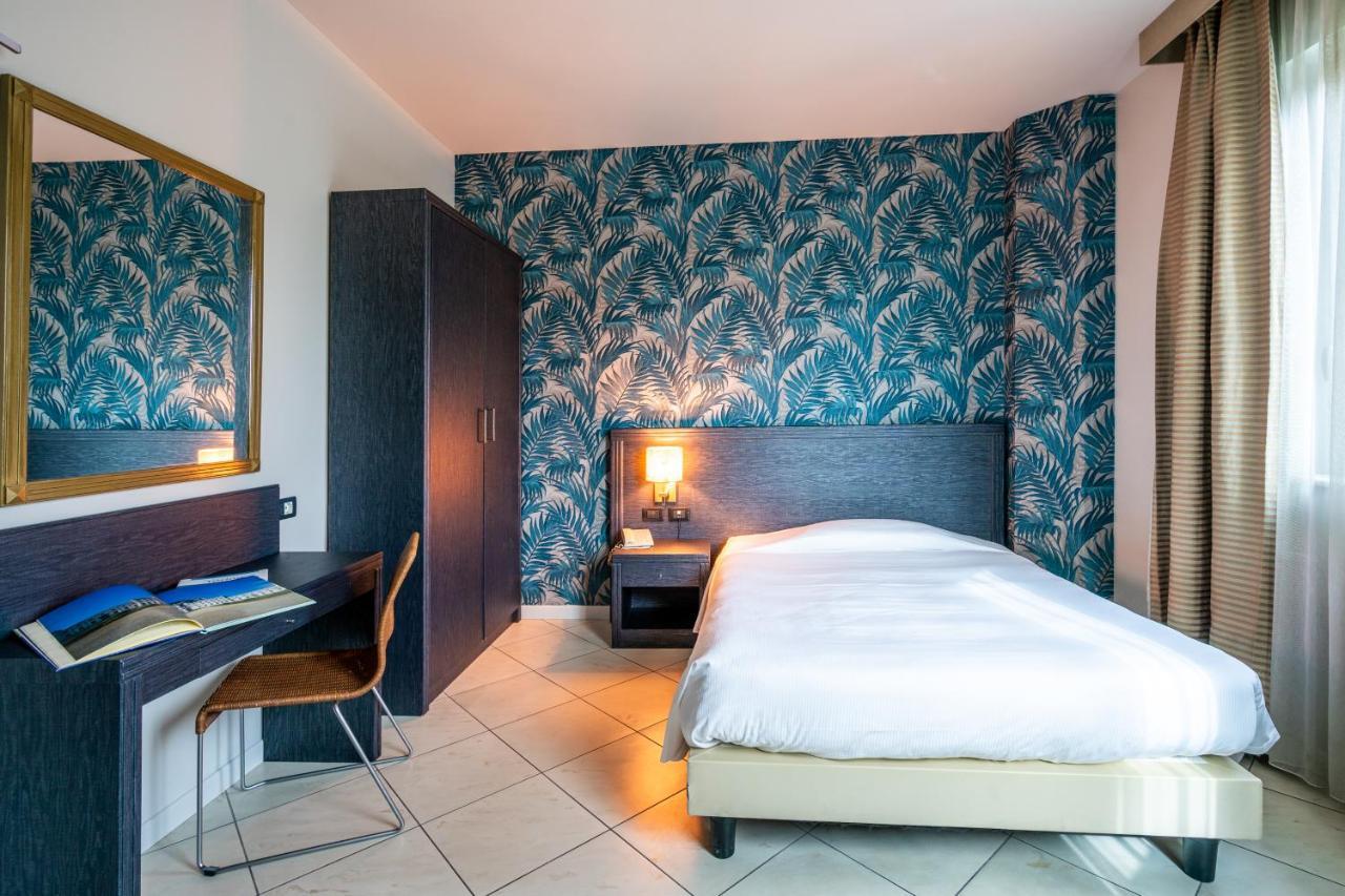 Hotel Parisi Νικελίνο Εξωτερικό φωτογραφία