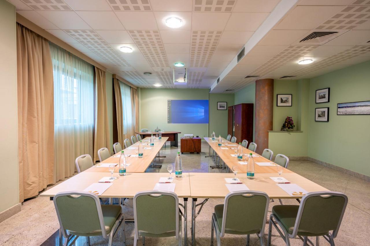 Hotel Parisi Νικελίνο Εξωτερικό φωτογραφία