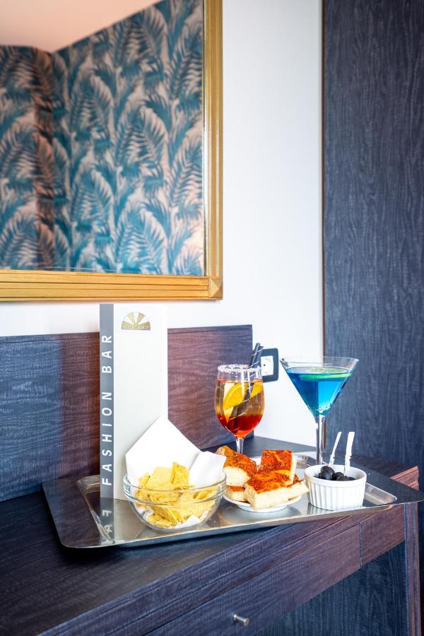 Hotel Parisi Νικελίνο Εξωτερικό φωτογραφία