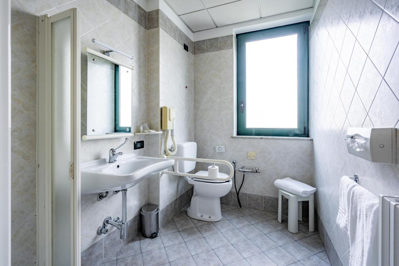 Hotel Parisi Νικελίνο Εξωτερικό φωτογραφία