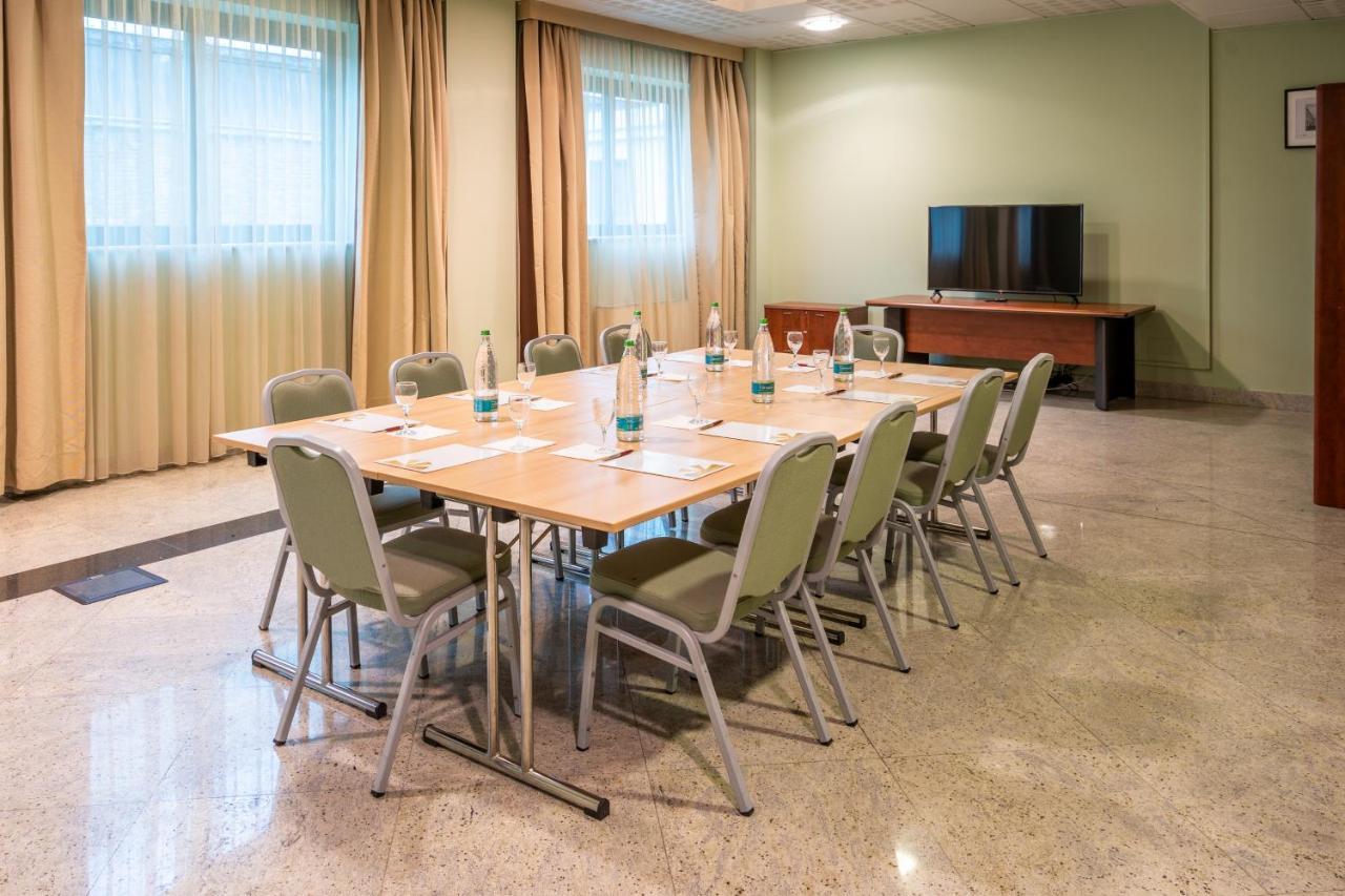 Hotel Parisi Νικελίνο Εξωτερικό φωτογραφία