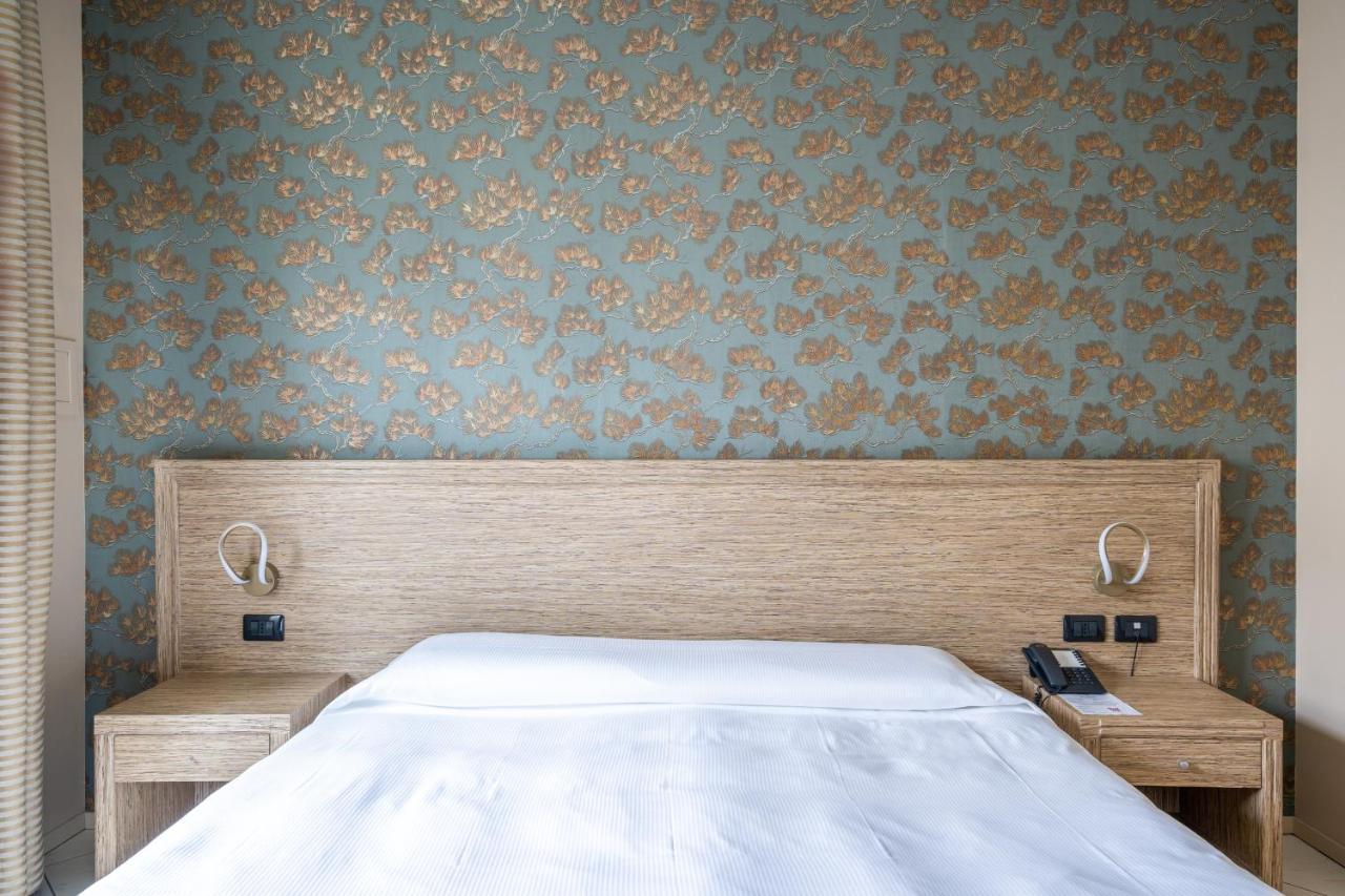 Hotel Parisi Νικελίνο Εξωτερικό φωτογραφία