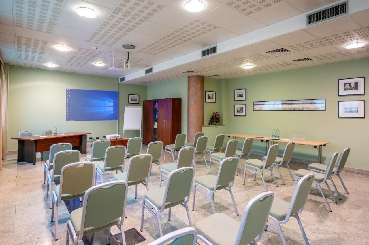 Hotel Parisi Νικελίνο Εξωτερικό φωτογραφία