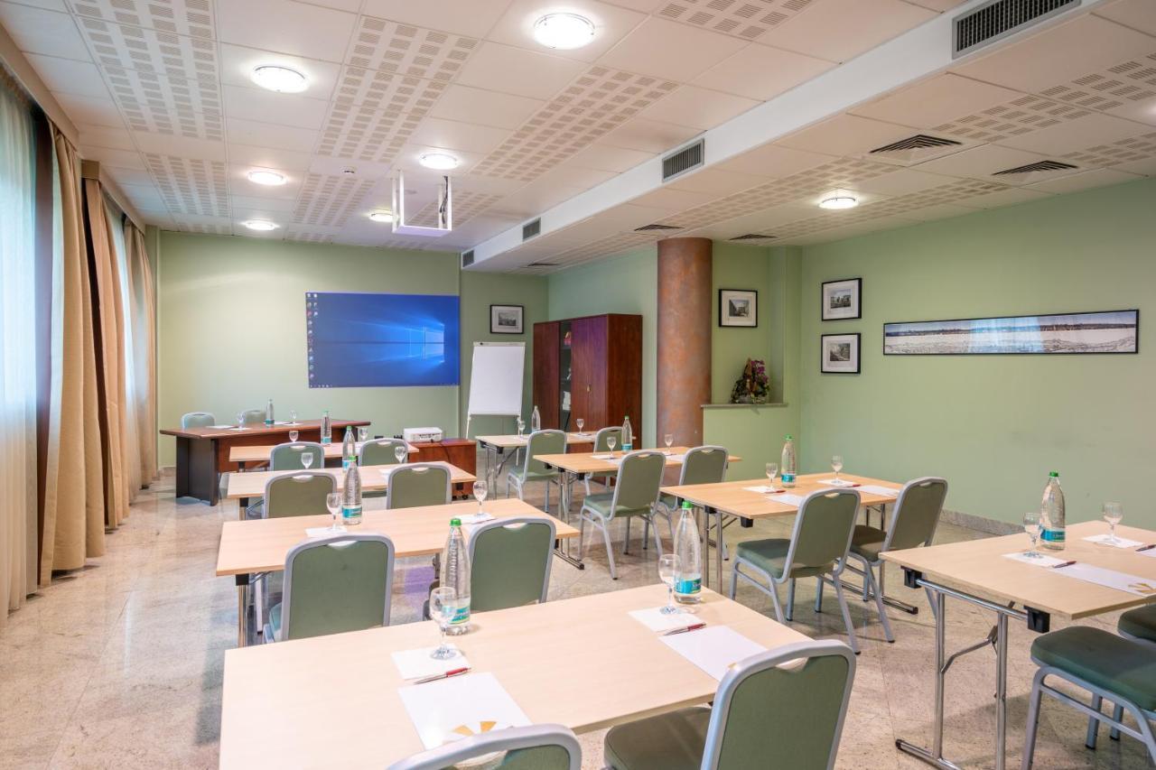 Hotel Parisi Νικελίνο Εξωτερικό φωτογραφία