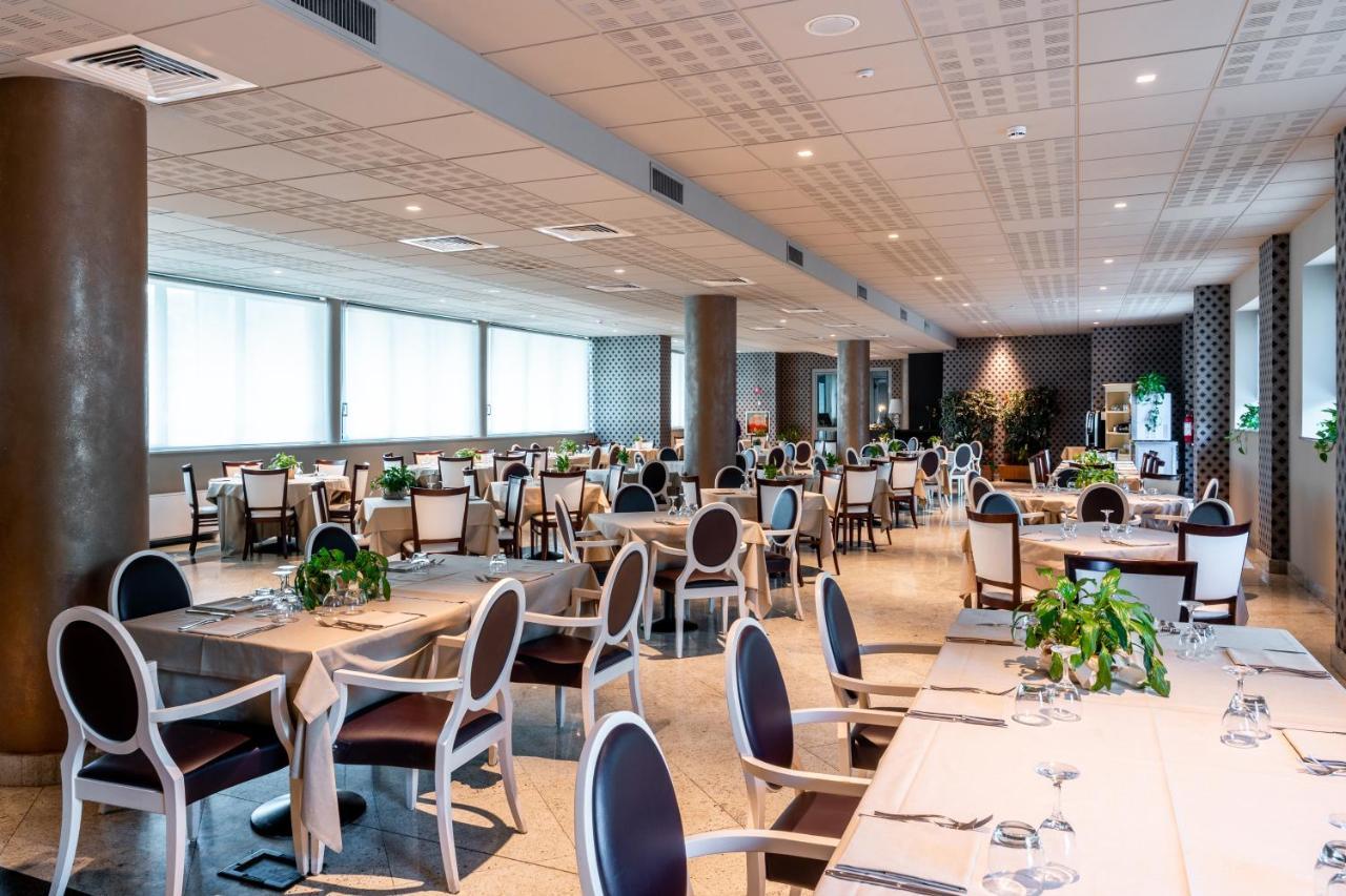 Hotel Parisi Νικελίνο Εξωτερικό φωτογραφία
