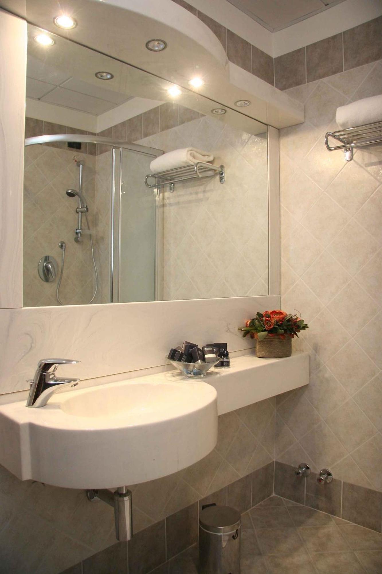 Hotel Parisi Νικελίνο Δωμάτιο φωτογραφία