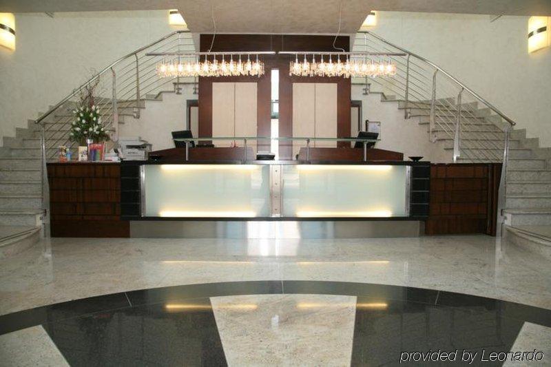 Hotel Parisi Νικελίνο Εσωτερικό φωτογραφία