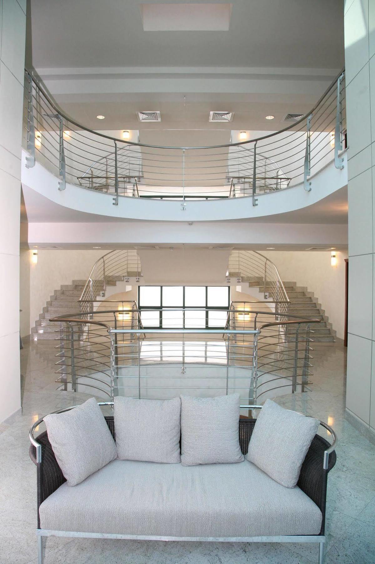 Hotel Parisi Νικελίνο Εξωτερικό φωτογραφία