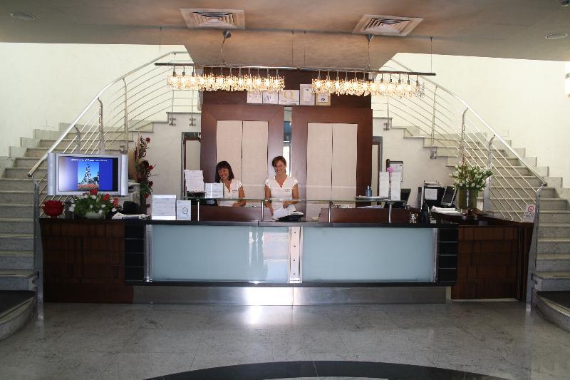 Hotel Parisi Νικελίνο Εξωτερικό φωτογραφία